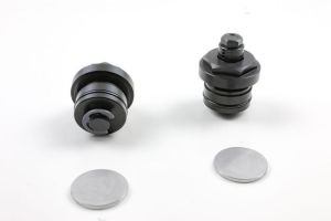 BMW R65 R80 R100 Monolever Gabel-Einsteller für 38,5mm Gabeln